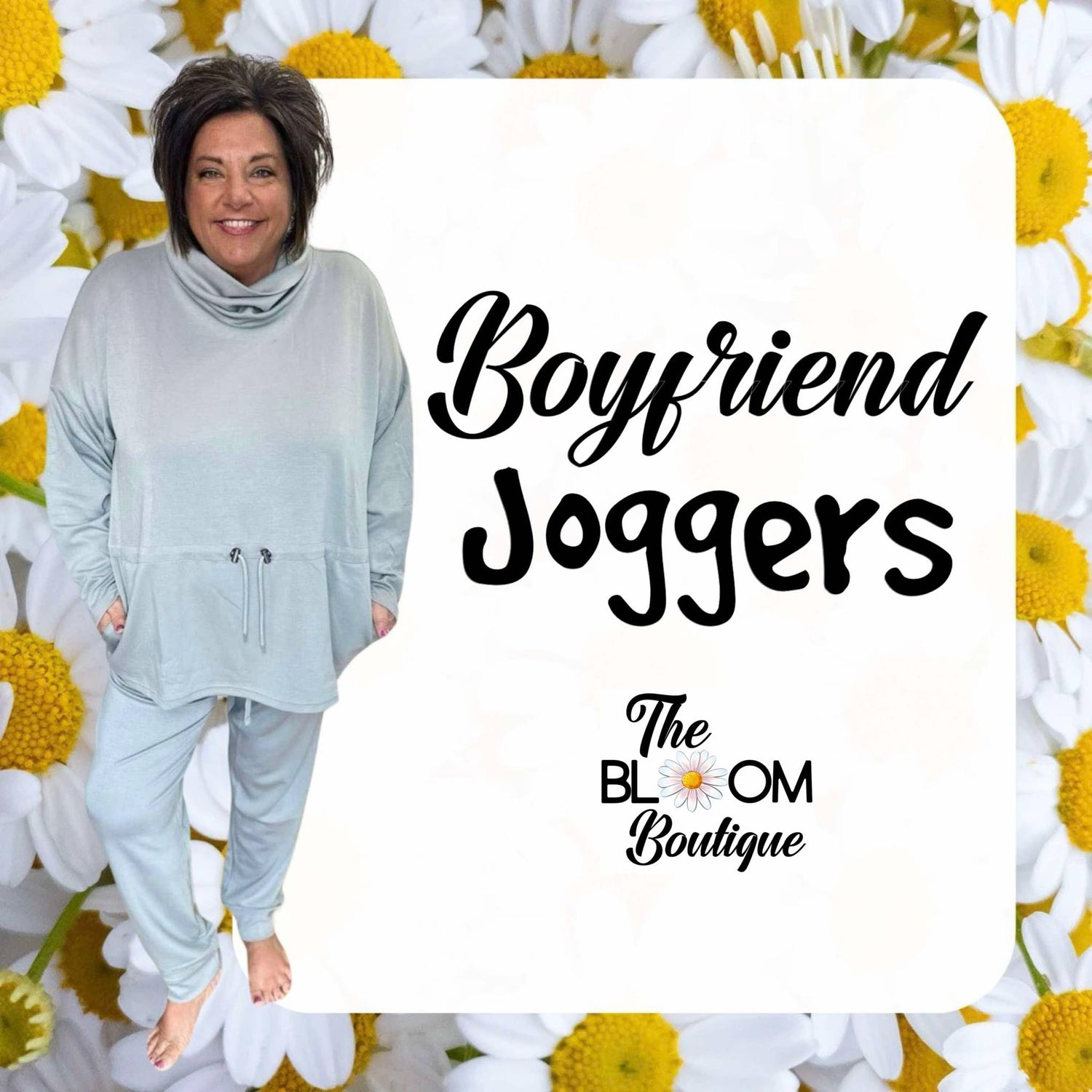 boyfriend joggers