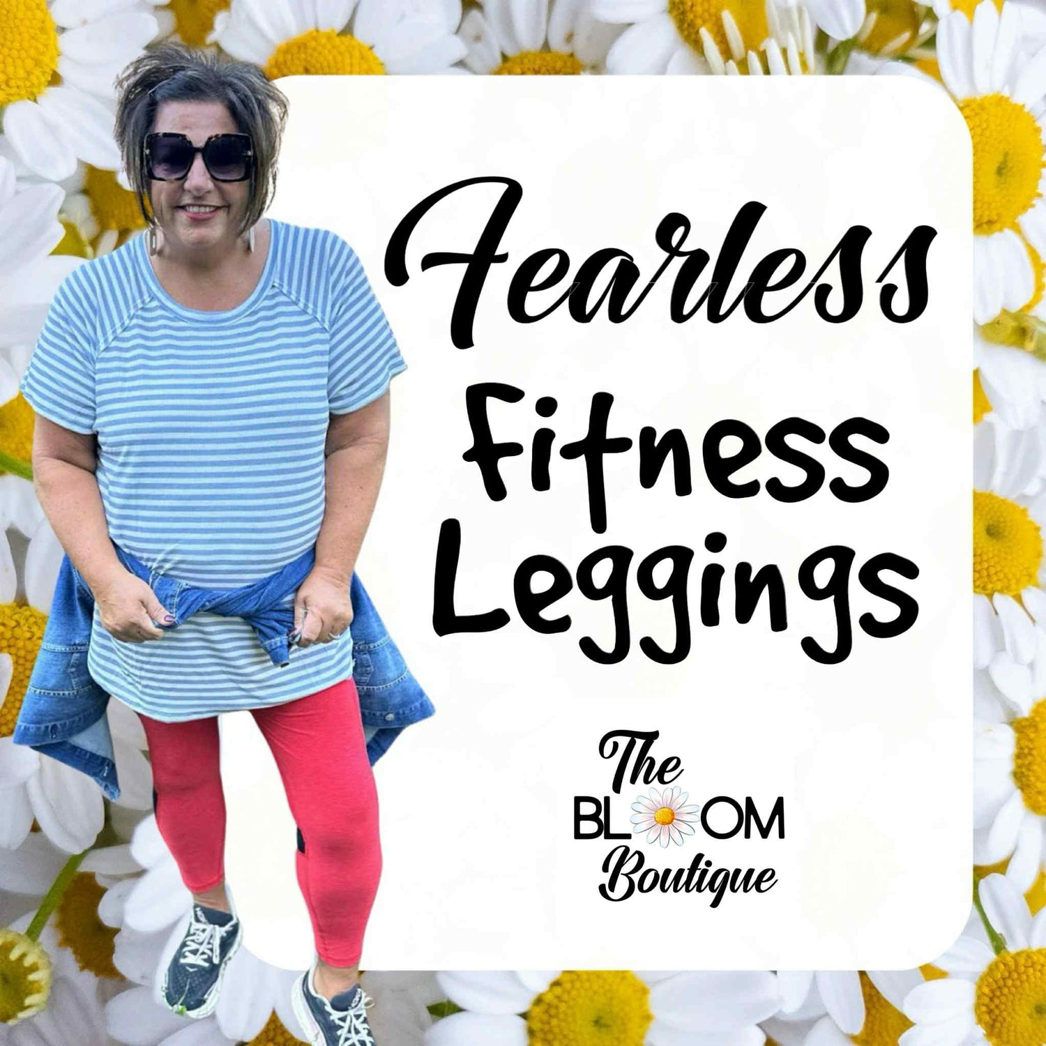 fearless leggings