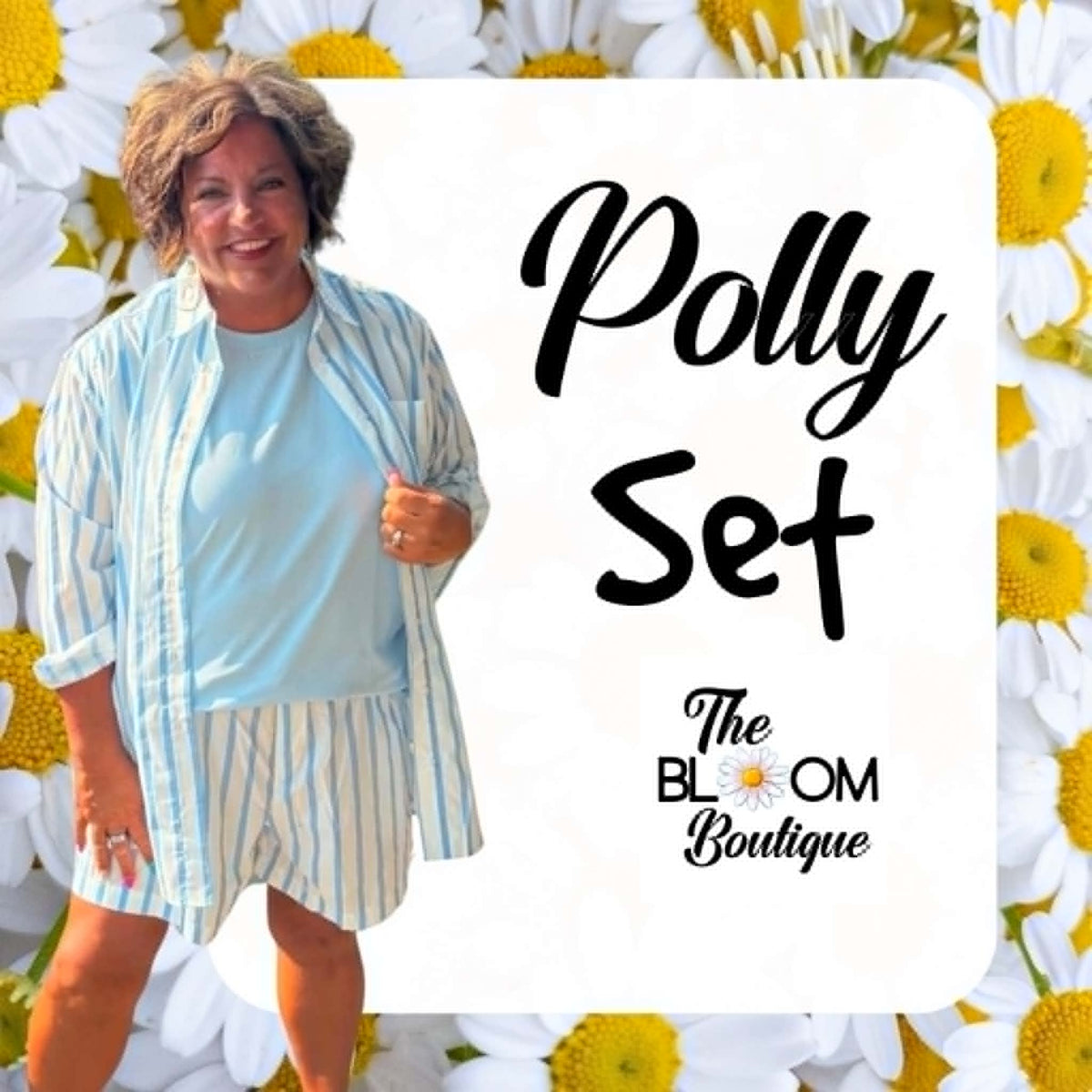 Polly set
