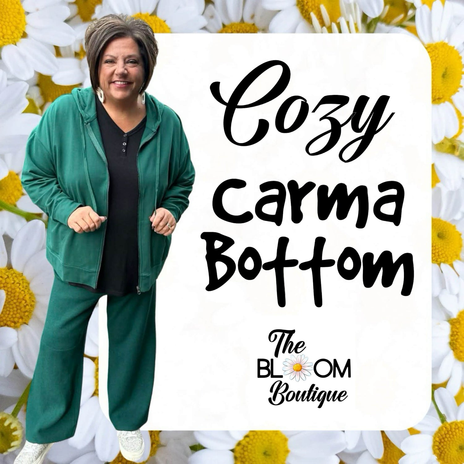 Cozy Carma pants