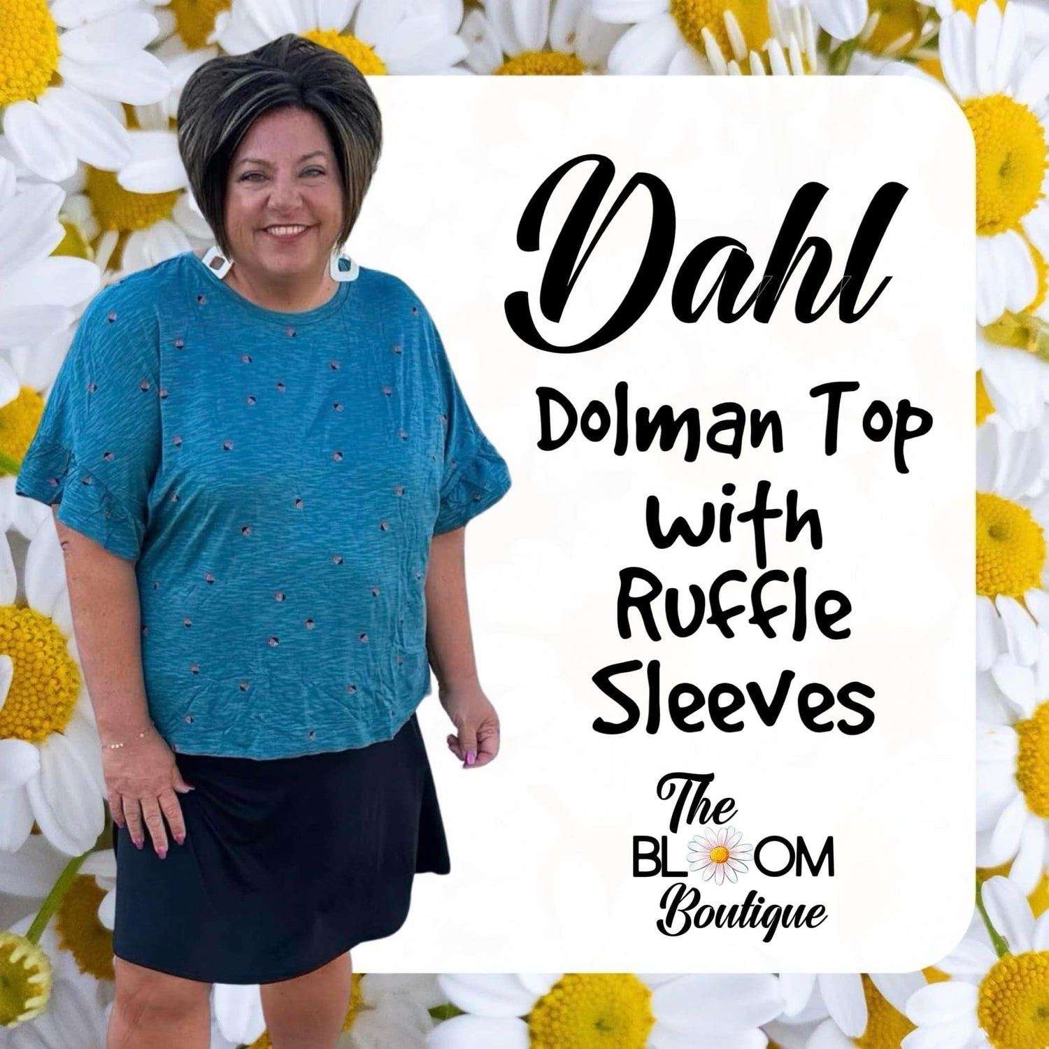 Dahl top
