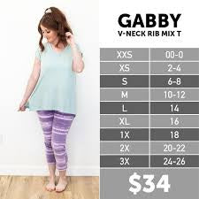 Gabby