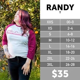 Randy