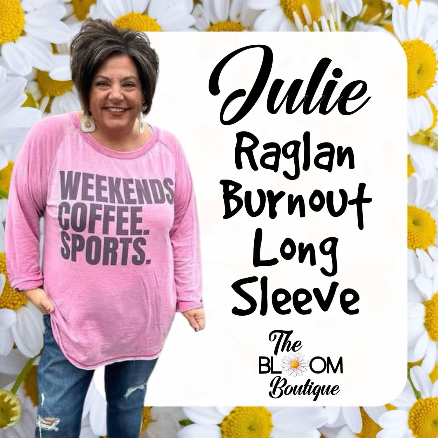 Julie