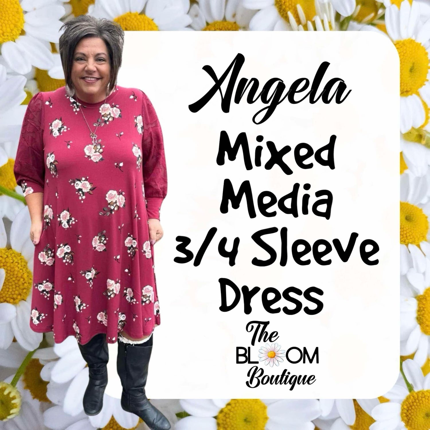 Angela