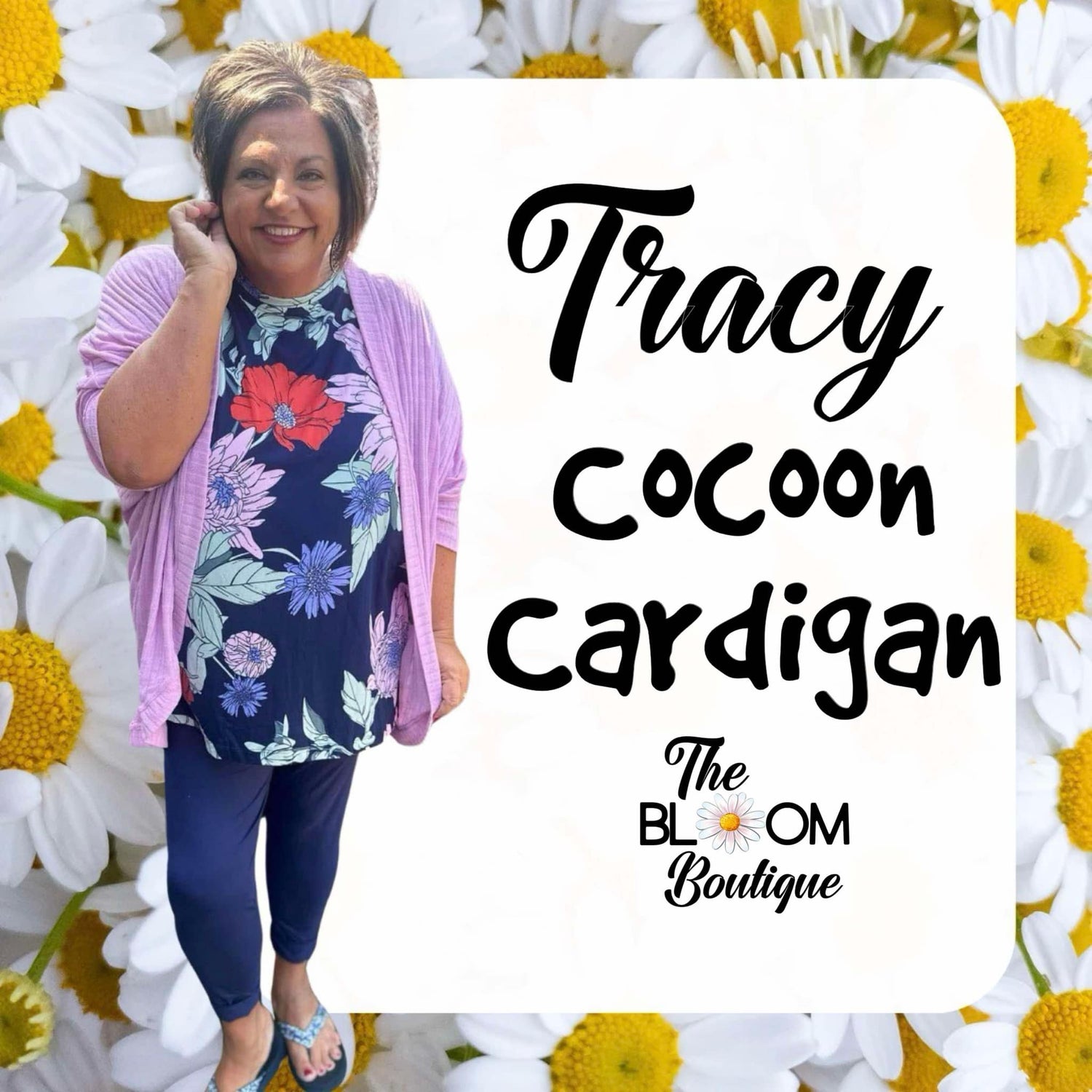 tracy