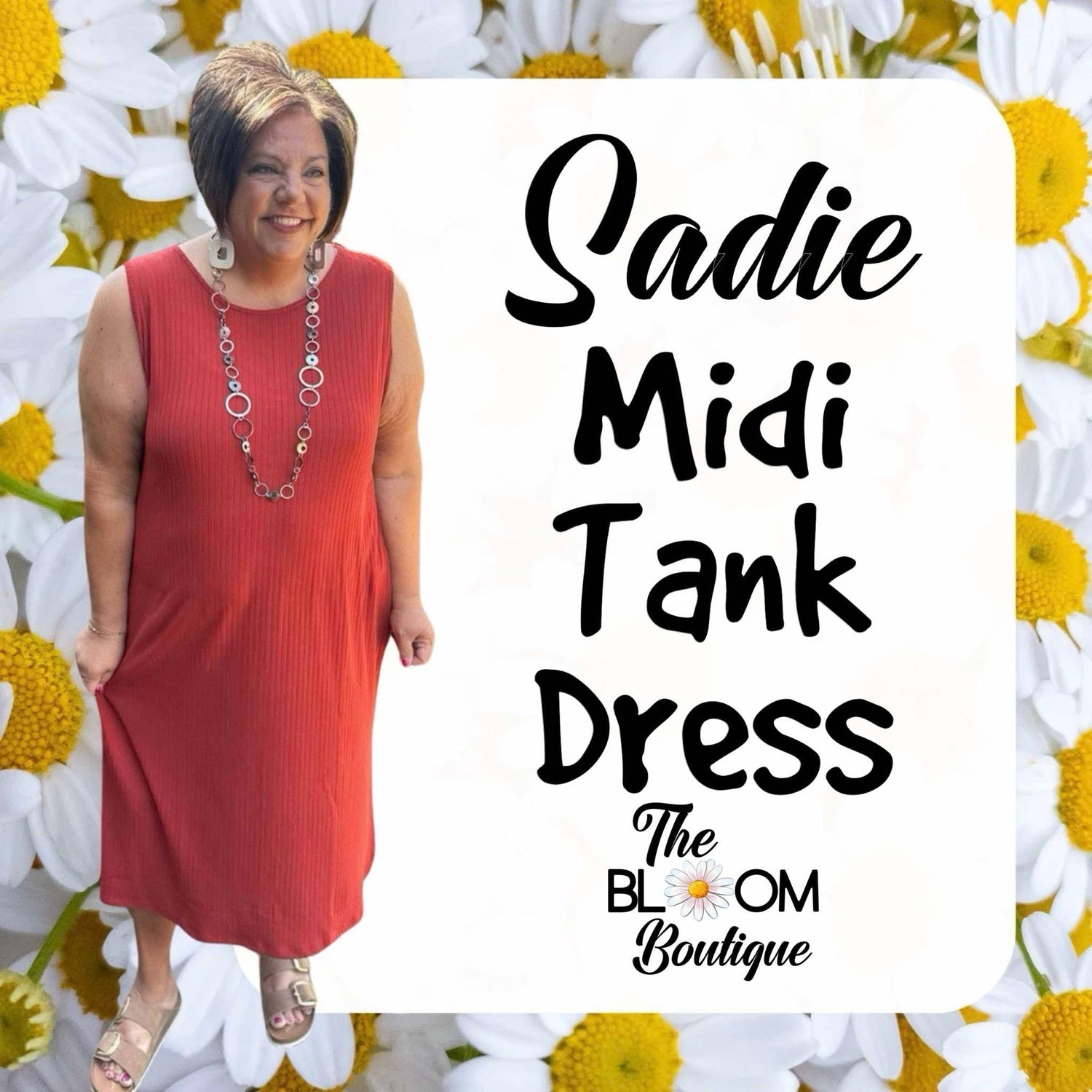 Sadie dress