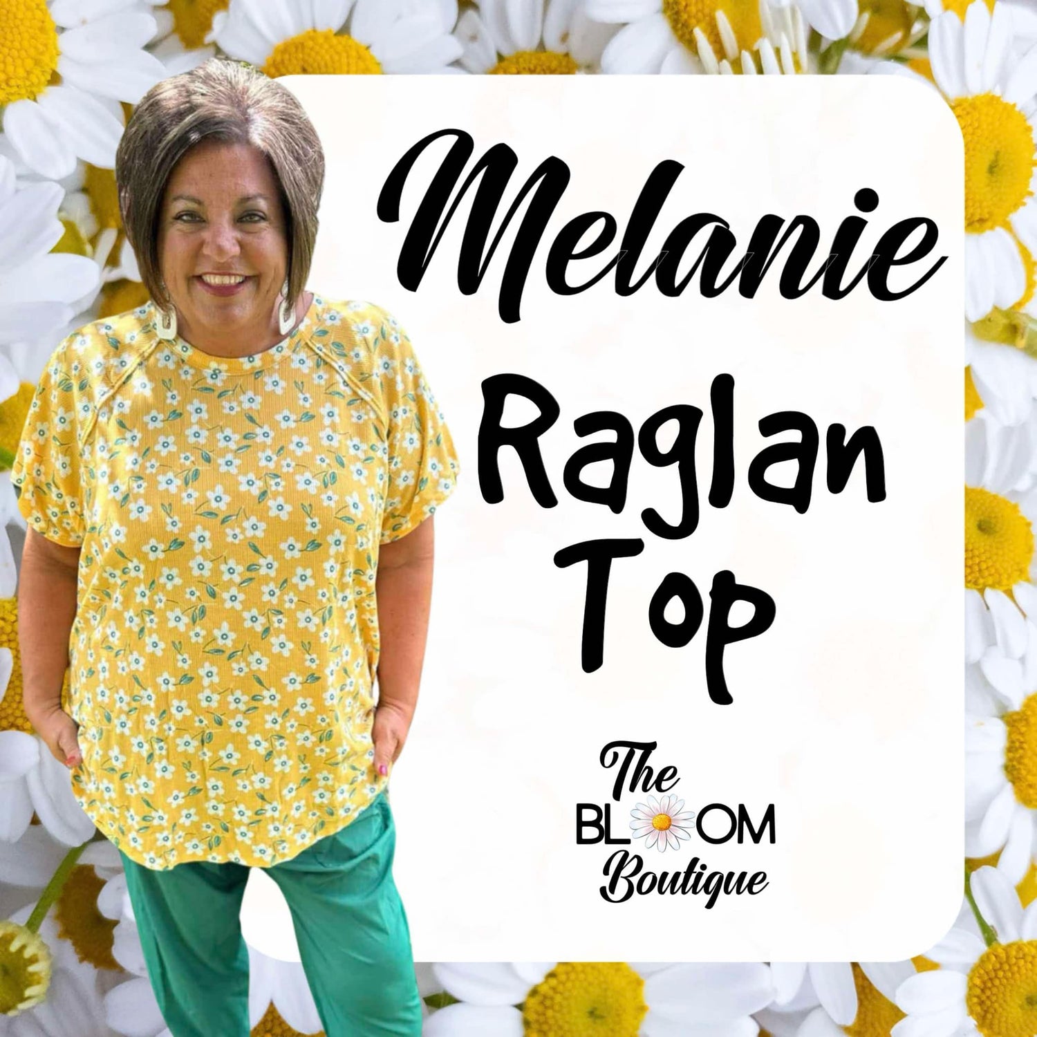 Melanie