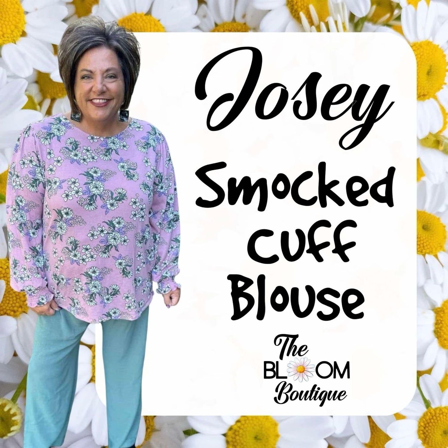 Josey