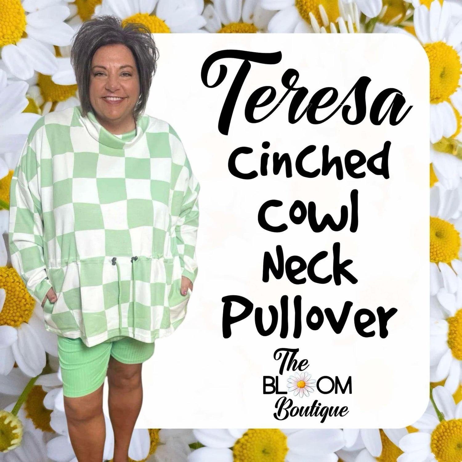 Teresa