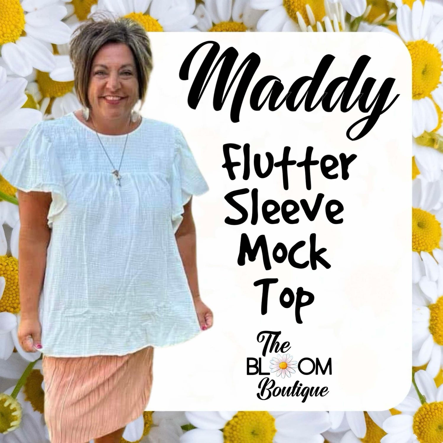 Maddy