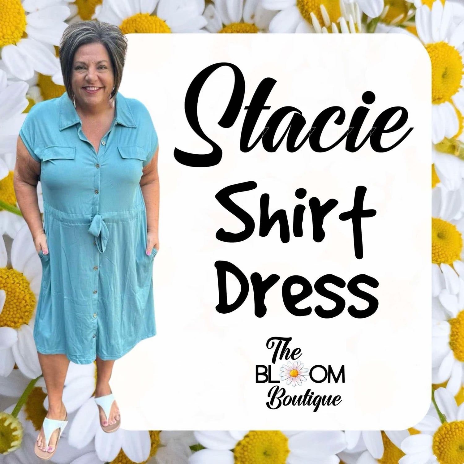 Stacie