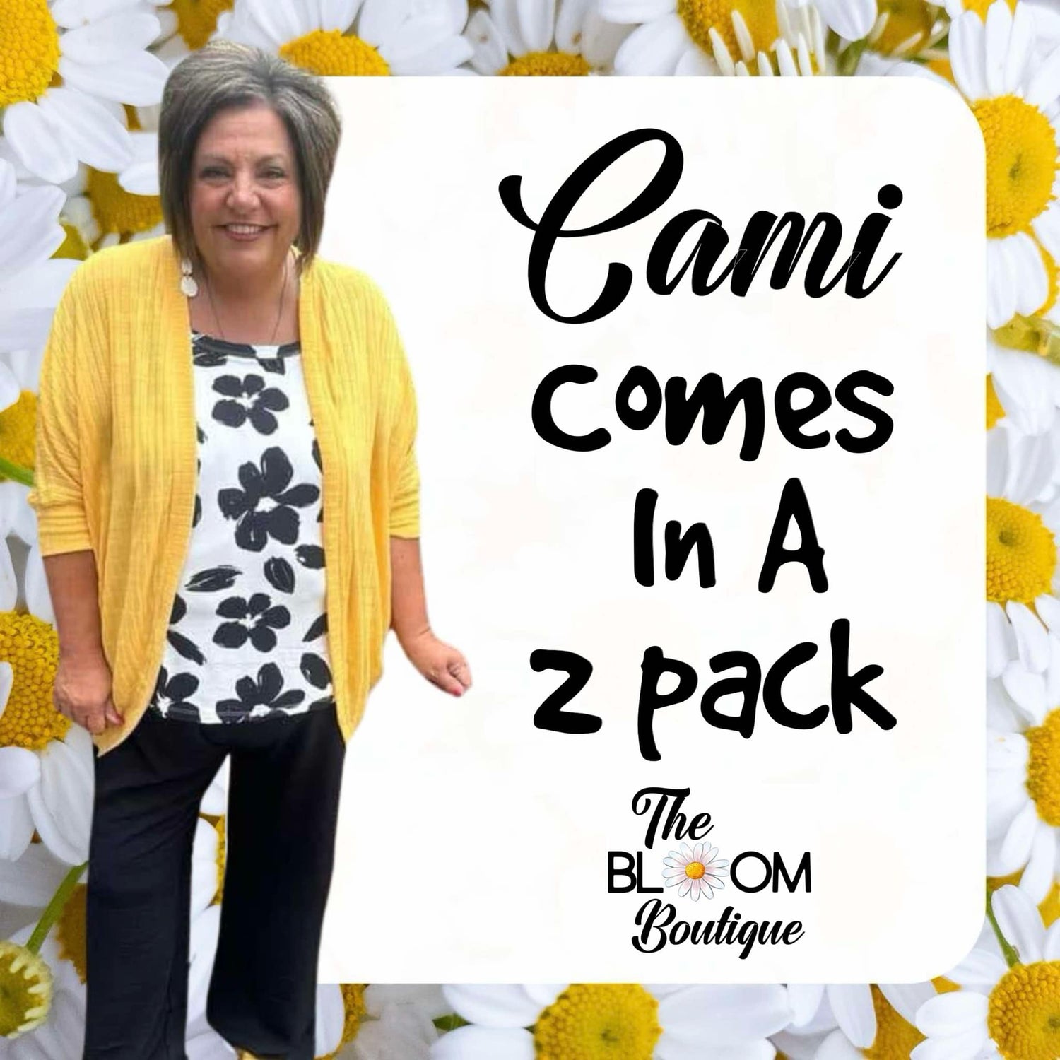 cami