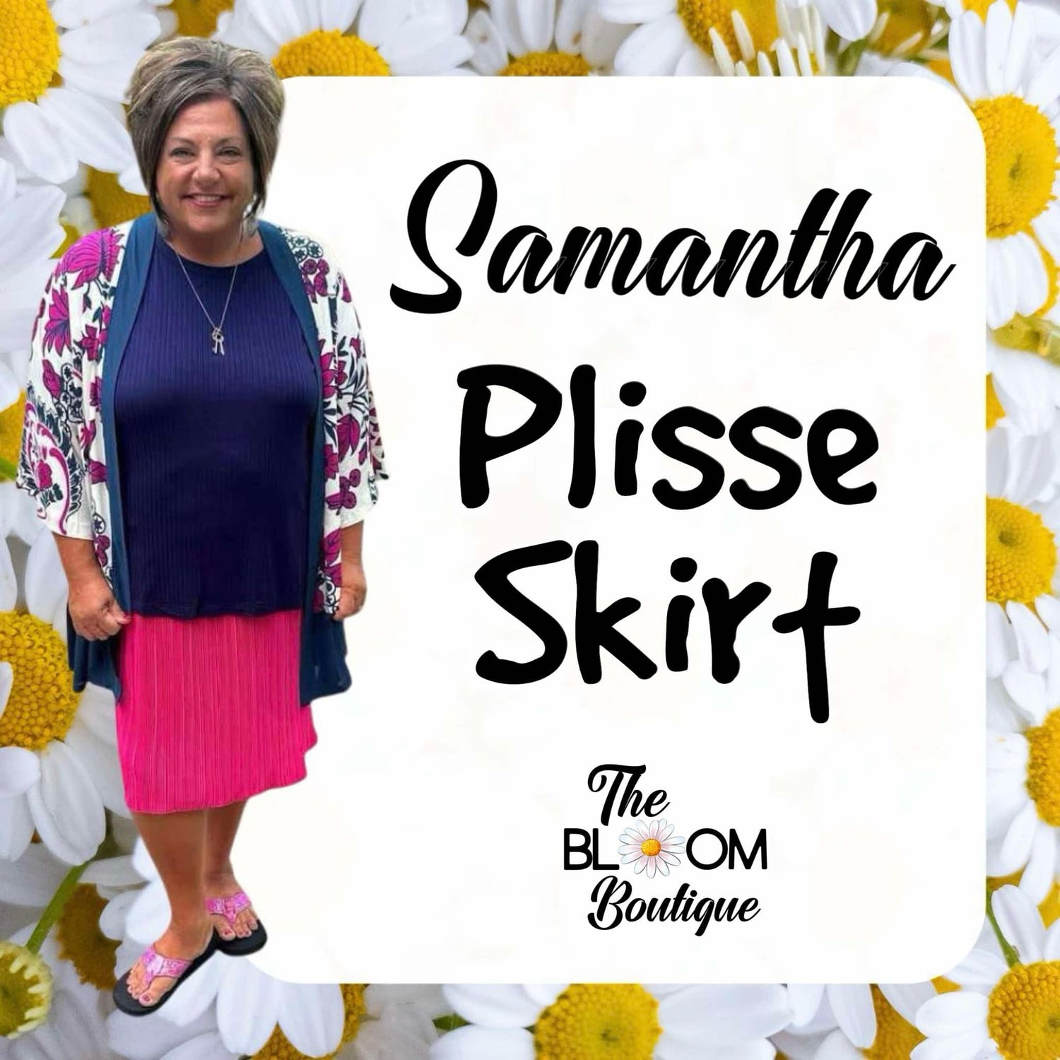 Samantha