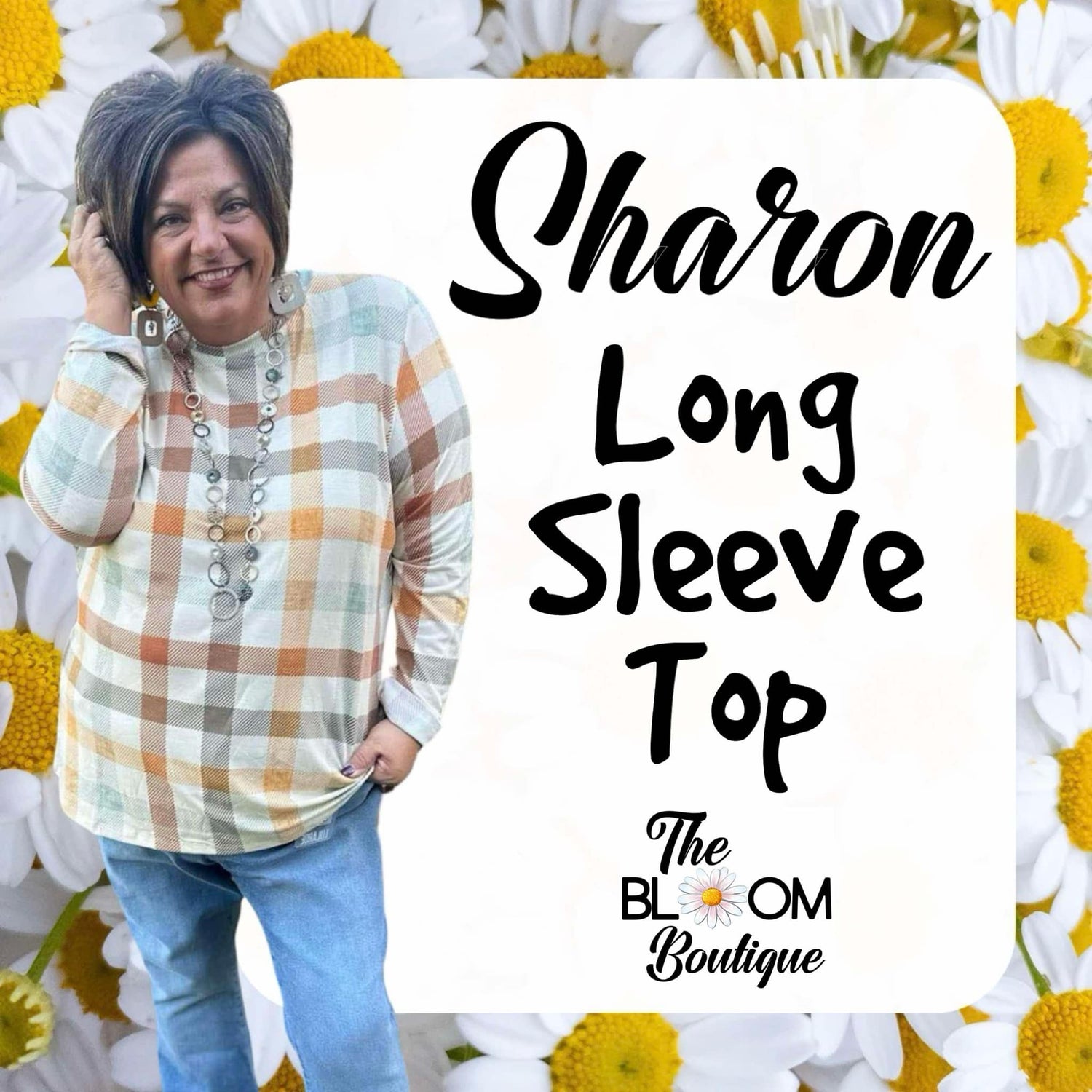 Sharon