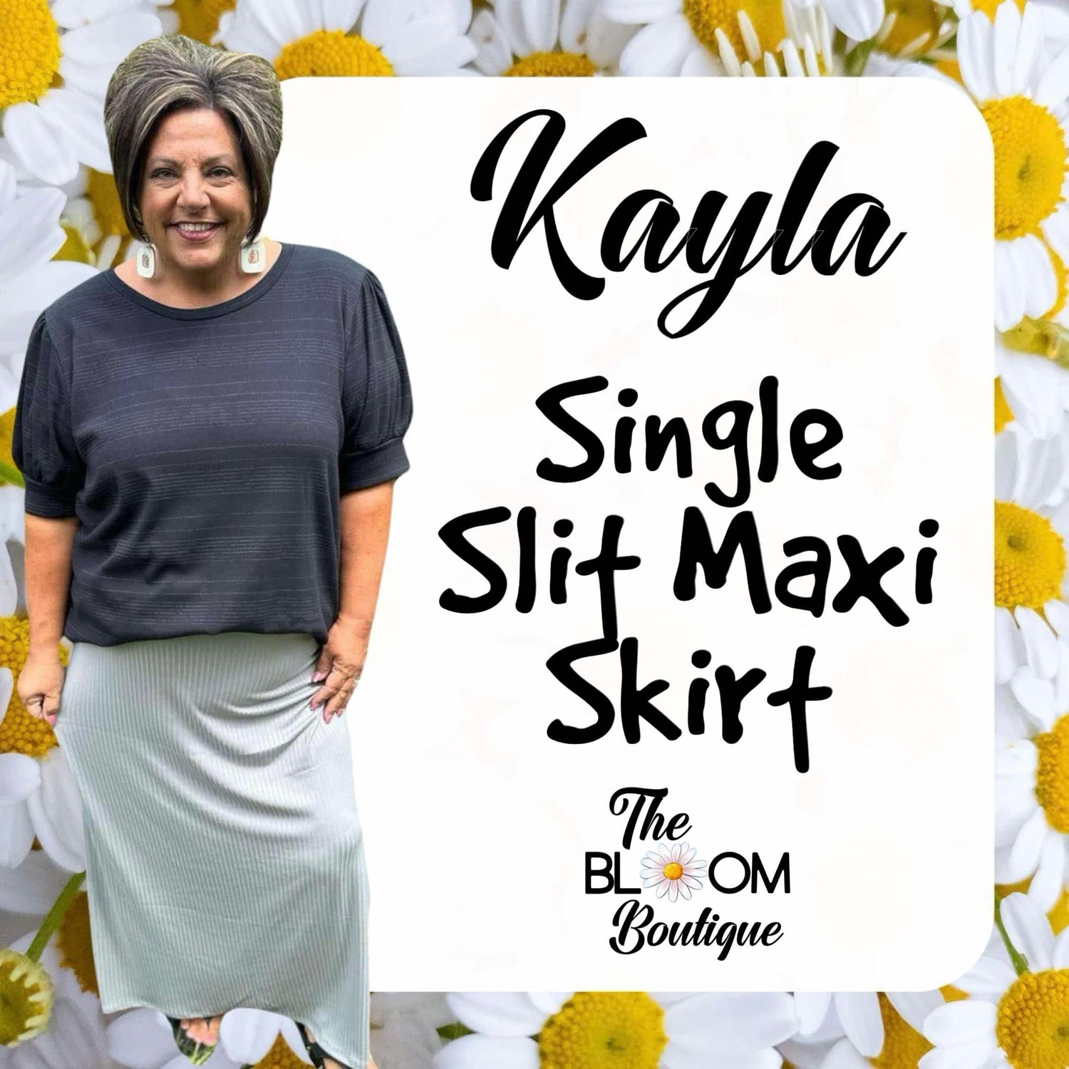 Kayla