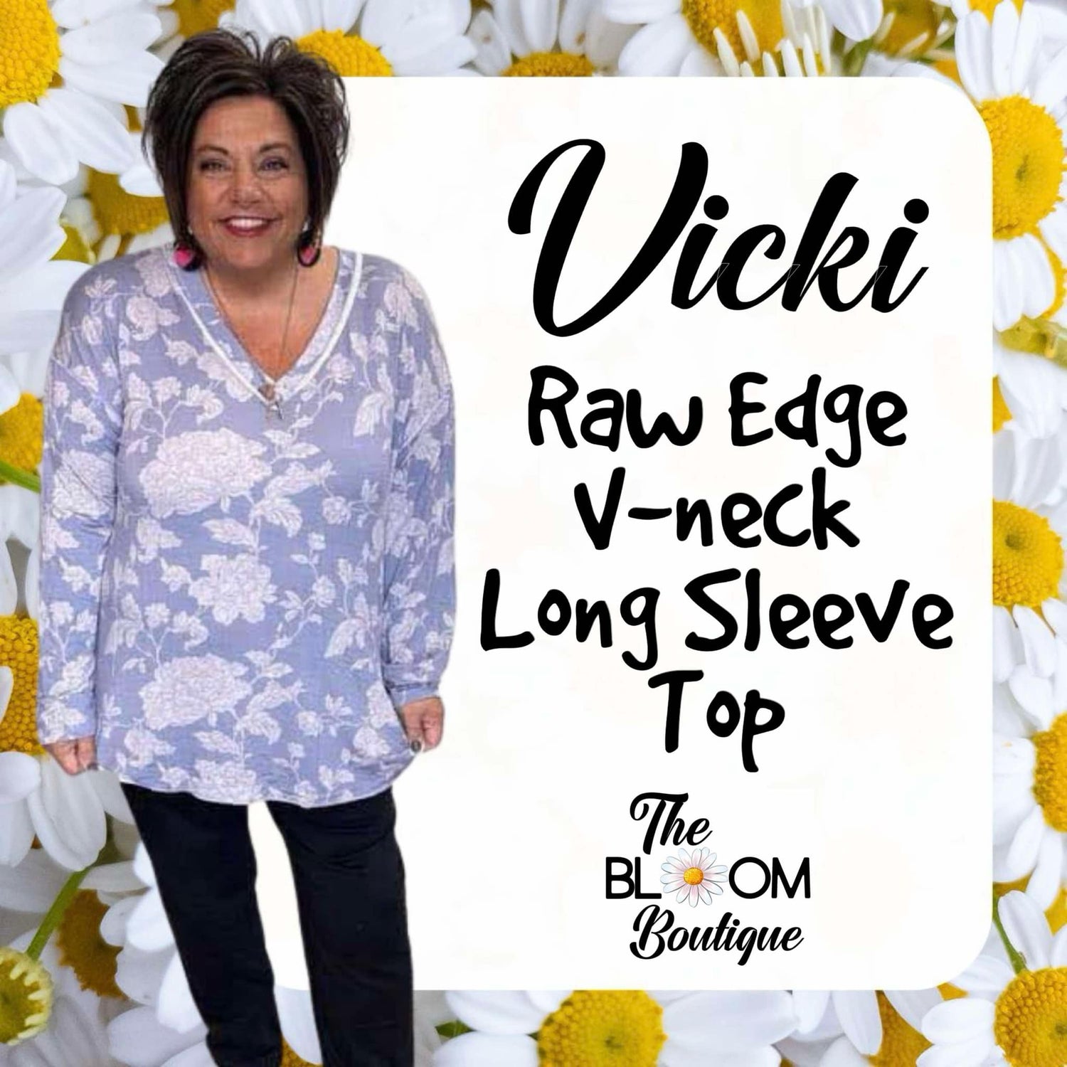 Vicki
