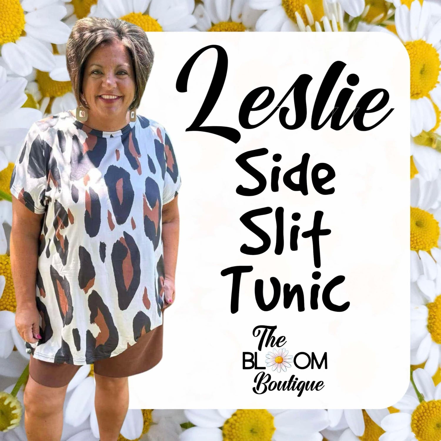 Leslie