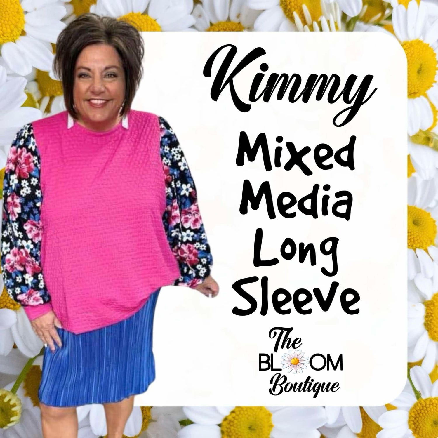 Kimmy