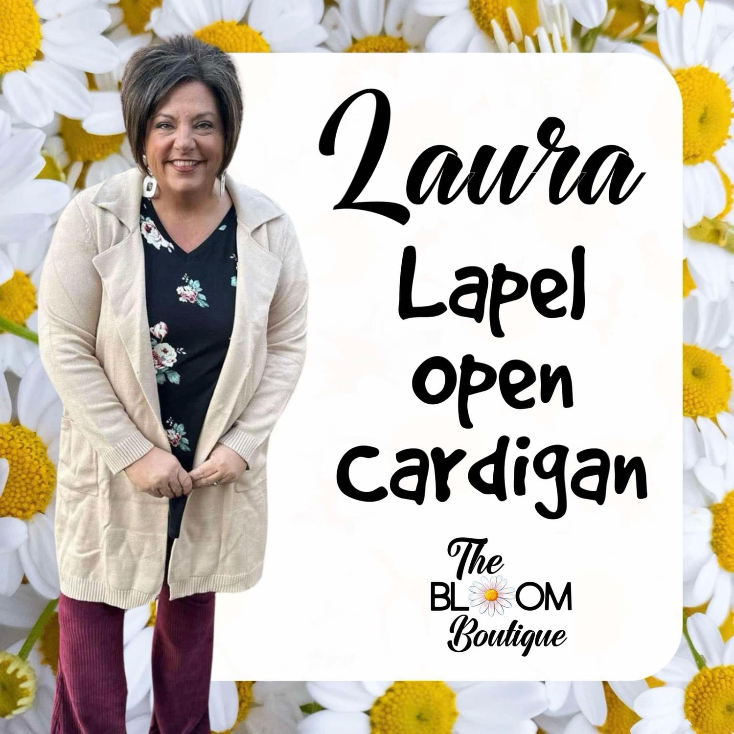 Laura