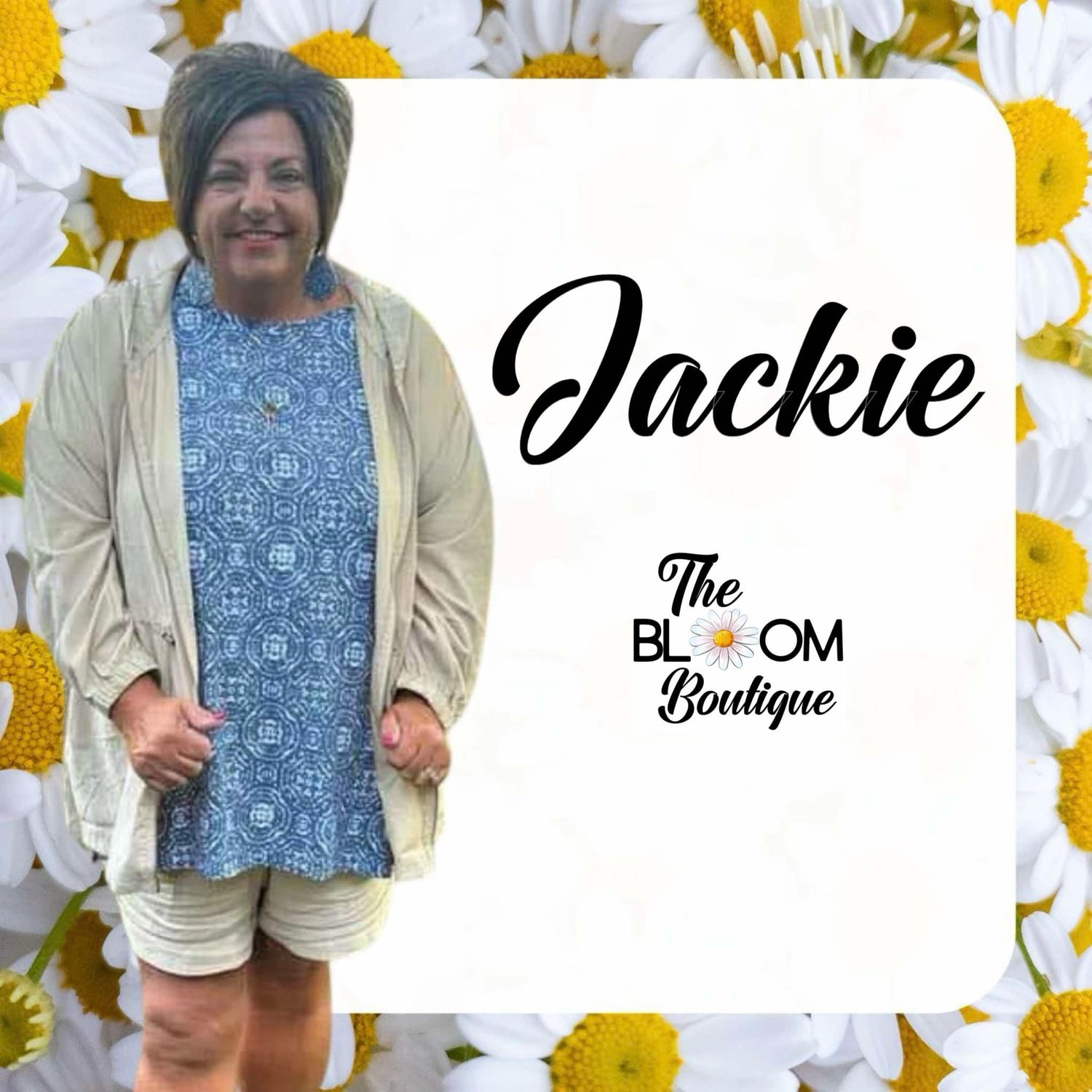jackie