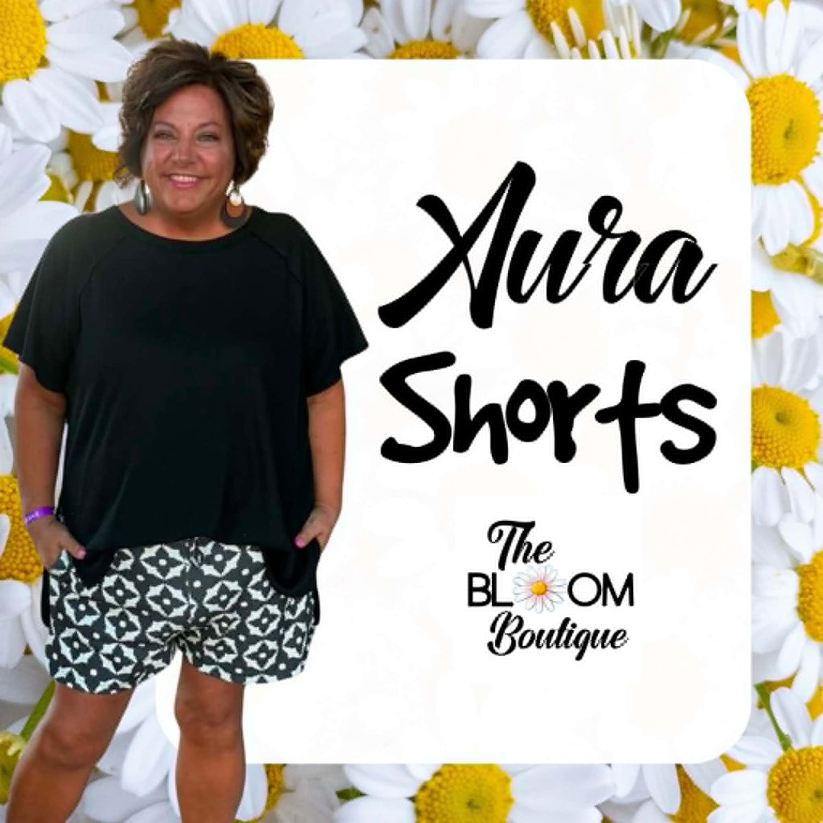 aura short