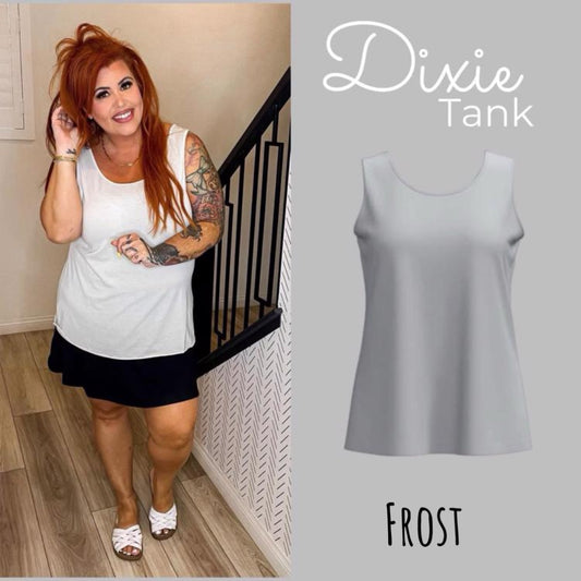 Dixie - frost